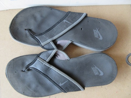 Women's NIKE Celso flip flop thong sandals, W 9, EU 41, M 8 - (O 847) - Picture 2 of 5