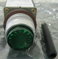 Allen-Bradley 800MR-QBL24GA Illuminated Pushbutton Green Ser. D