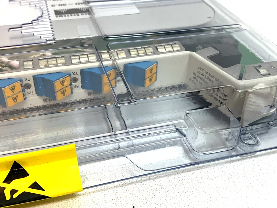 Cisco 4MD-30.3 05.1070.02 - Image 3 of 4