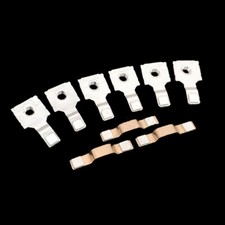 2NC0T-CK FUJI SC-N Contact Kit,Kit contact spare used for FUJI SC-N1 Contactor