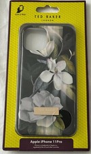 iPhone 11 Pro Ted Baker Floral Case