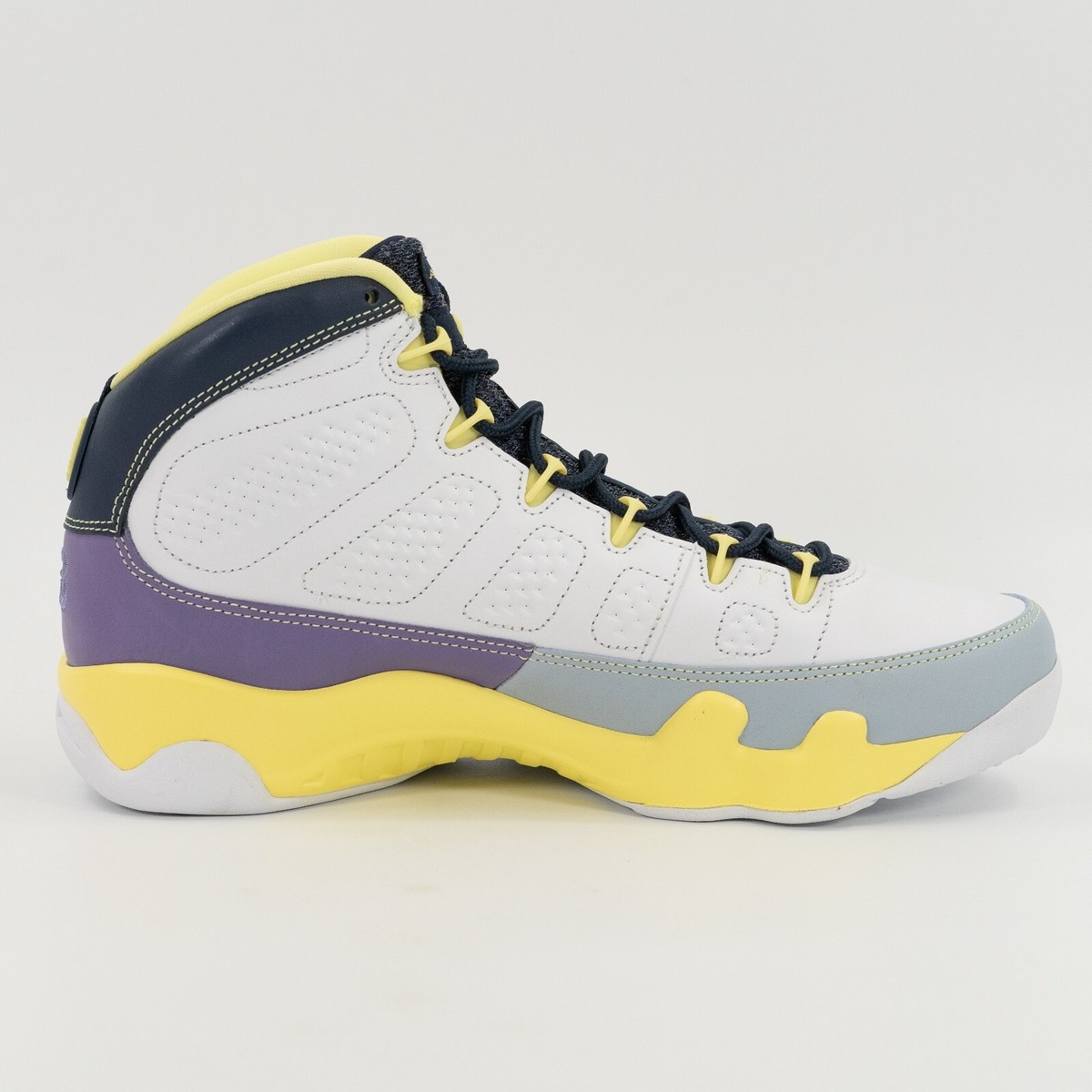 Air Jordan 9 Retro 'Change the World' CV0420-100 size 11