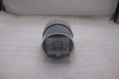 PERMA STAR VARIO 37JPG3324-17258-1000 LUBRICATOR STOCK #4685