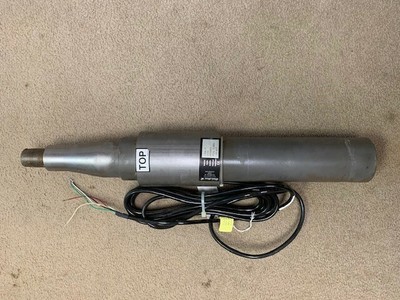 Digi-Star Weight Bar Axle Spindle