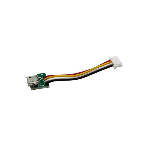 Durable Micro USB Charging Port Board Replace For JBL Flip 2 Bluetooth Speaker