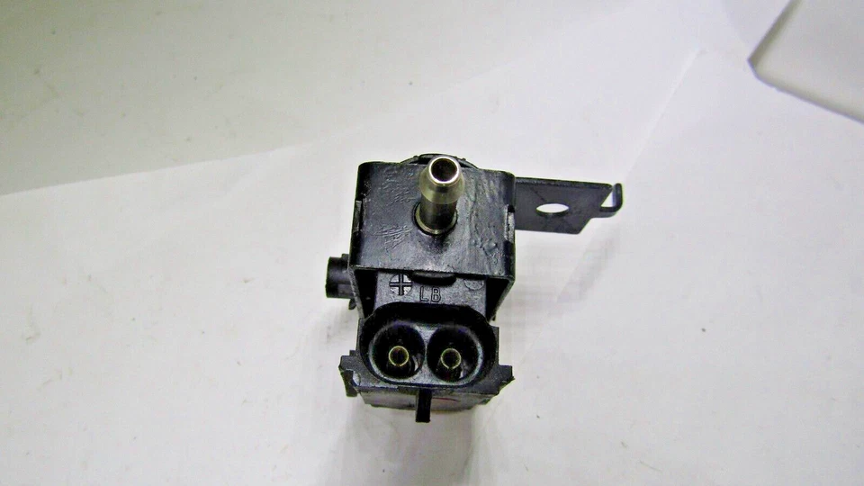 GM 1997131 Solenoide Carburador Ralentí Rápido 1982 90 Chevy Buick Pontiac 5,0 L Foto 4 de 4