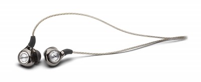 Astell&Kern AK T8iE MkII Tesla Driver In-Ear Headphones by