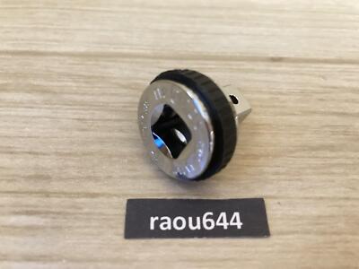 KTC Nepros NBEC38 9.5mm (3/8 inch) Quick Spinner  made in Japan