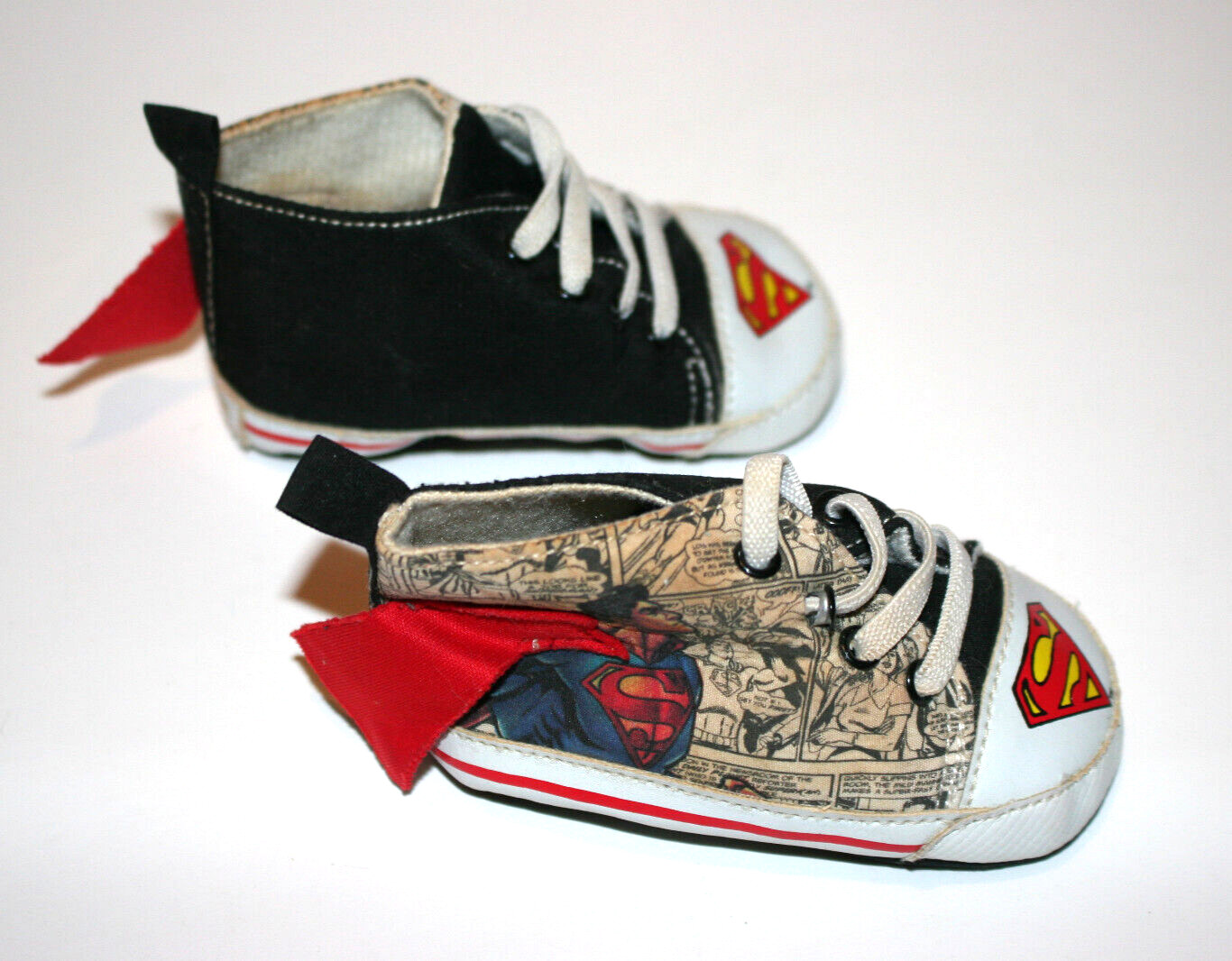 With Cape Accent 3-6 Months