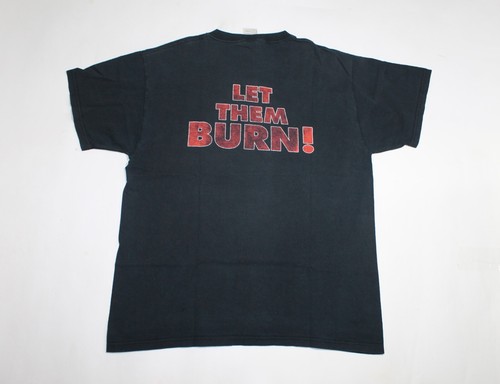 Kataklysm Shirt In the Arms of Devastation Death Metal Band Shirt Men's Tee L - 第 2/9 張圖片