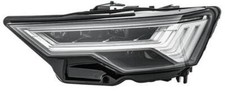 Scheinwerfer Vorne Links Matrix LED C / Dynamic für Audi A6 2018-