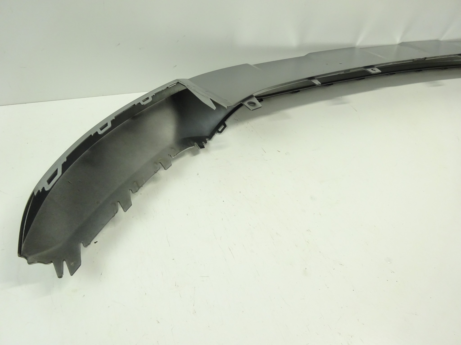 Audi A6 Quattro All Road Front Bumper Lower Trim 2020 Onwards  