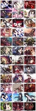 Date A Live Kurumi Tokisaki Sexy Bedding Set Quilt Cover Duvet Gift Cosplay