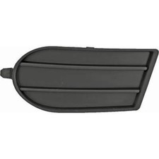 DIEDERICHS 6414043 Blende, Nebelscheinwerfer links für SUZUKI SWIFT III (MZ, EZ)