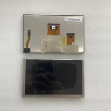 LCD Display for VW Atlas Crafter Golf Skoda Fabia MK3 MAN TGE Radio Navigation