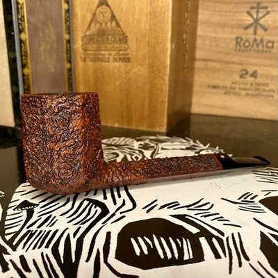Ser Jacopo R1 Maxima, Hand Made in Italy   Coral Dot Era
