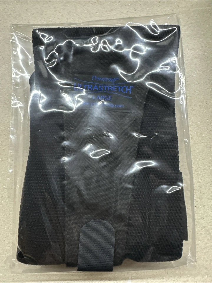 Powerstep Ultrastretch Night Sock (16” - 21” Calf Size) - Image 4 of 4