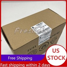 New AB 1764-24BWA SER B MicroLogix1500 24 Point Controller 1764 24BWA US
