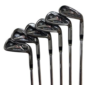 Taylormade Burner Tp Irons | eBay