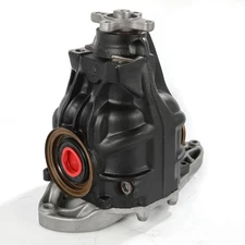 A6393502814 Rear Axle Differential For Mercedes-Benz KASTENWAGEN 2.1L 4MATIC USA
