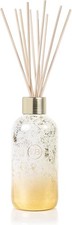 Capri Blue Glimmer Reed Diffuser Set -Volcano scent 8 oz.