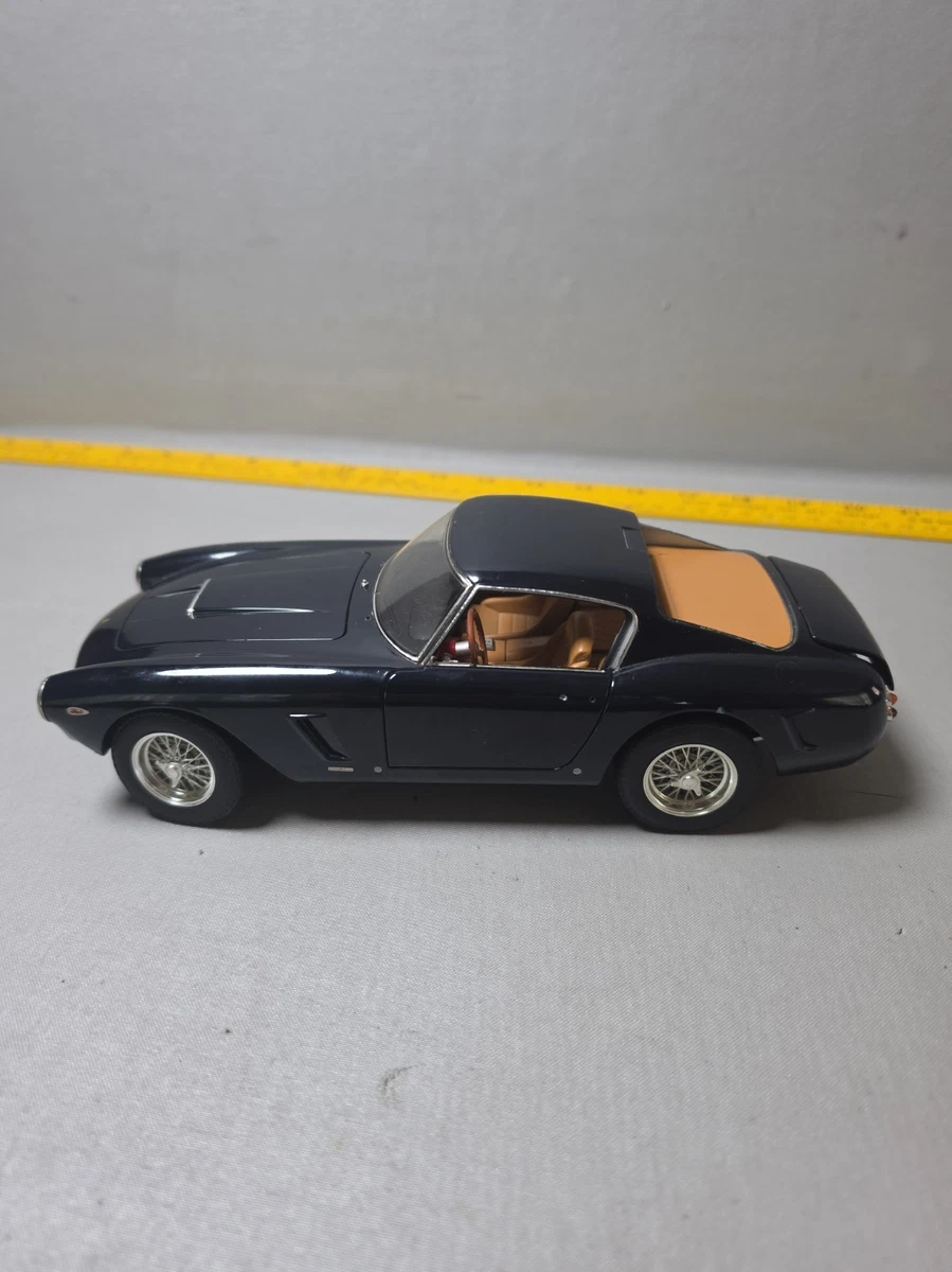 Hot Wheels Ferrari 1:18 Scale Diecast Cars, Trucks & Vans for sale
