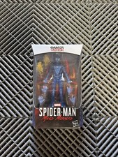 Marvel Legends Gamerverse 6 Inch Figure Exclusive - Miles Morales Translucent