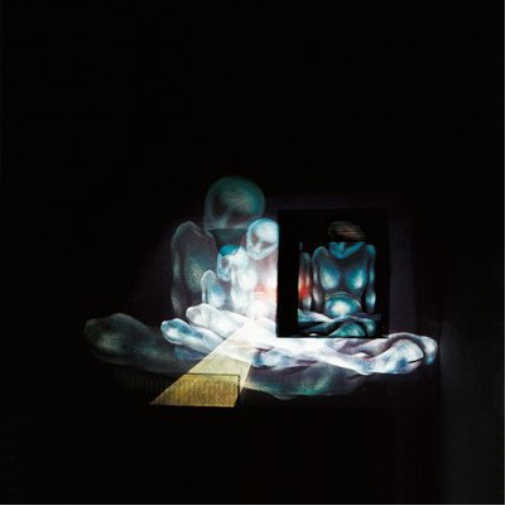 Graham Bowers Transgression (CD) Remastered Album