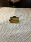 Disney Pin WDW Hidden Mickey Collection Magic Kingdom Ticket D Minnie Mouse — photo 1