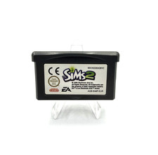ebay® Auktion 187944177578 | Sims 2 Nintendo Gameboy Advance Spiel Thumbnail of ebay® auction 187944177578 | Sims 2 Nintendo Gameboy Advance Spiel