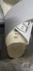 Nwt Women's Birkenstock Arizona White EU 39 Sz 8 — photo 2