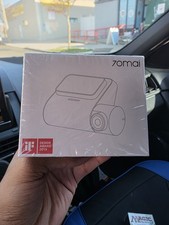 70mai Dash Cam Lite D08 Car Video Camera 1080P 130 , Night Vision, Sony IMX307