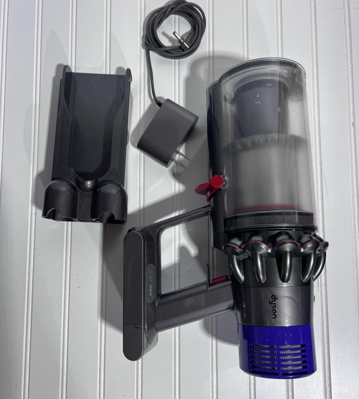 Dyson SV12 Handheld Cordless Vacuum