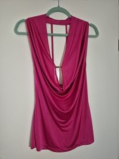    Victoria's Secret Nightgown Dress Pink Medium Y2k Festival Dancer
