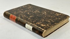 Herculanum et Pomp�i Recueil G�n�ral par H. Roux, 1862, Tome V