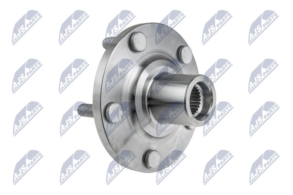 Hub Fits for Toyota Camry V30 01-06 OE zu Vergl 43502-28090, 0182-ACV3 - Image 5