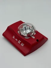 System Sensor SpectrAlert - SR - Strobe Red