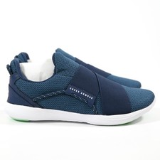 Under Armour UA PRECISION X Fitness Sneakers Shoes Blue - Women's Size 7