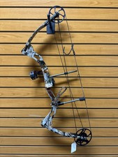 Parker Eagle Compound Bow - RH - 26-31” - 70# Max - Item 3160