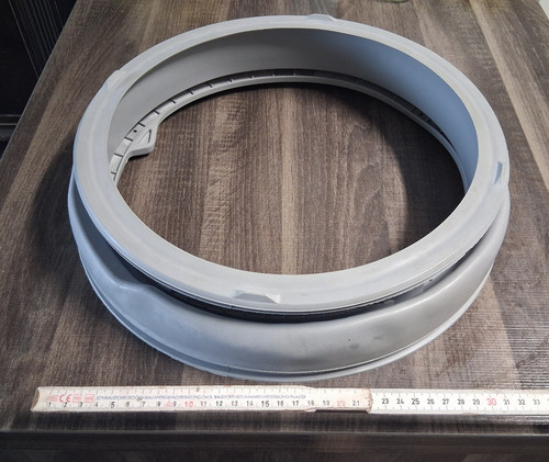 Gorenje WA 735 Türmanschette Türdichtung SILIKO 249240