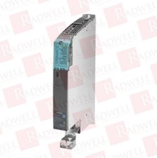 SIEMENS 6SL3120-1TE22-4AC0 / 6SL31201TE224AC0 (USED)