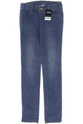 Kiabi Jeans Damen Hose Denim Jeanshose Gr. EU 36 Baumwolle Blau #audpncq