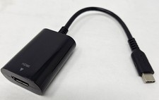 Philips 5029 USB-C to HDMI Adapter 4K