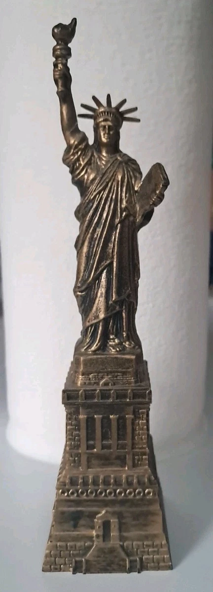 アンティーク雑貨 Statue of Liberty Bank statue of liberty bank products for sale | eBay