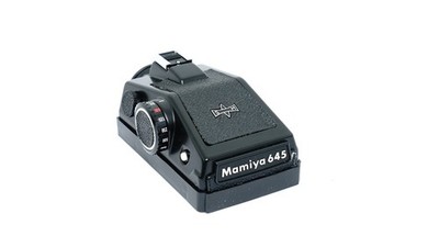 Mamiya 645 Prismensucher