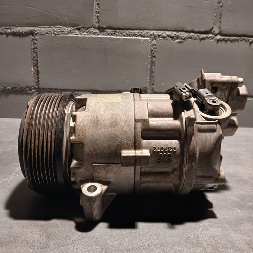 390029072 Original Klimakompressor BMW 1er 120d