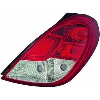 DIEDERICHS 6806190 Heckleuchte, Rückleuchte rechts für HYUNDAI i20 (PB, PBT)