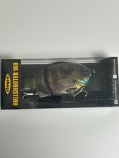 Deps Bullshooter 160 SS Real Bluegill Exclusive Japanese Gill Style Lure
