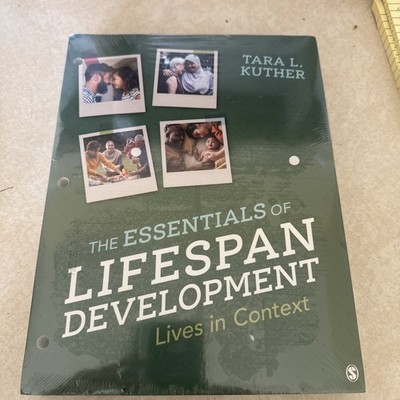 The Essentials of Lifespan Development: Lives in Context