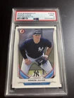 Aaron Judge PSA 9 Mint Rookie Card 2014 Bowman Draft Picks #TP39 NY Yankees